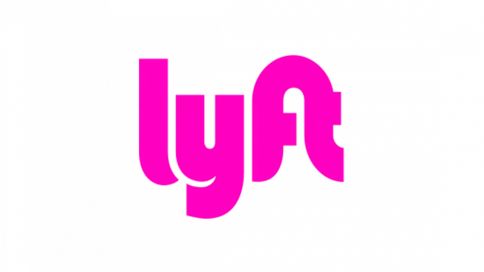lyft logo