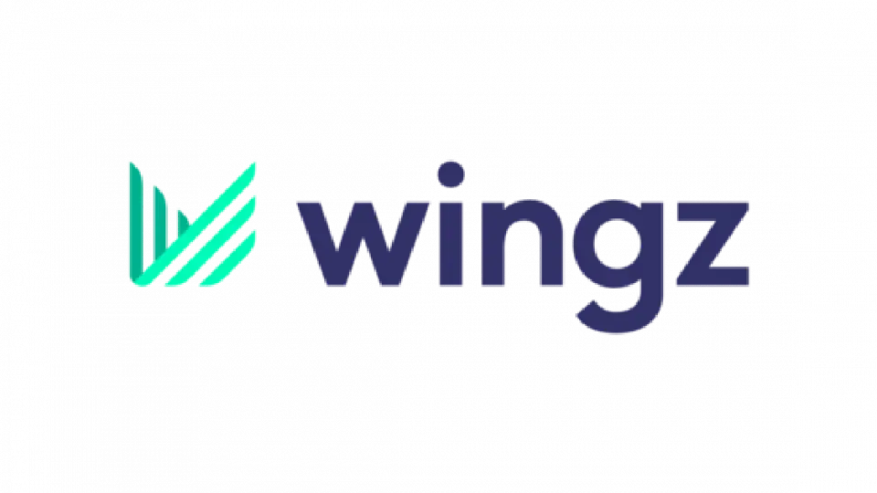 wingz logo