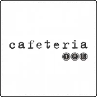 cafeteria 15l