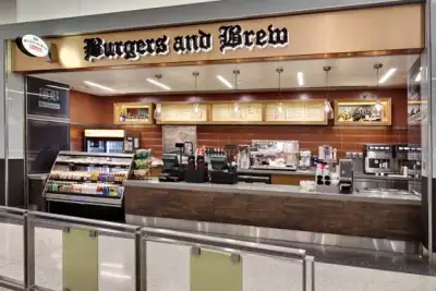 burgersbrew storefront