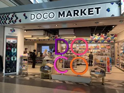 doco market storefront