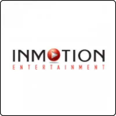 inmotion logo