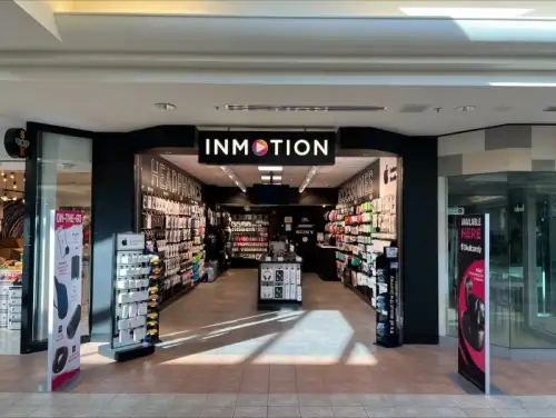 Newark Inmotion InMotion Entertainment