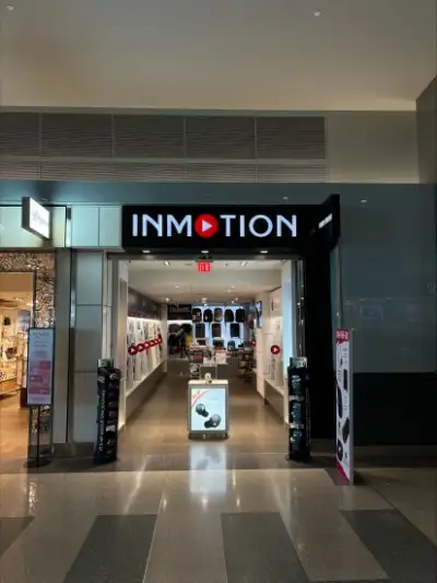 inmotion tb