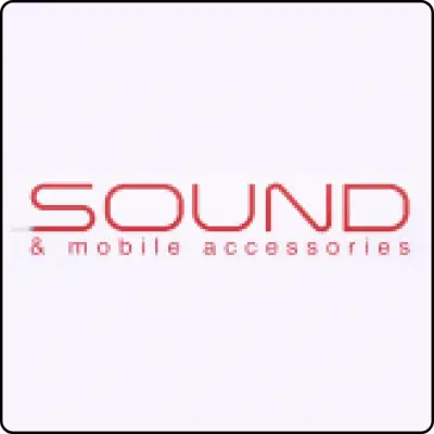 mobile accessories kiosk logo