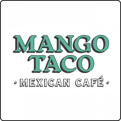 mango taco logo