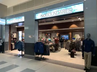 no boundaries storefront