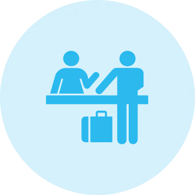 smforward concierge ico