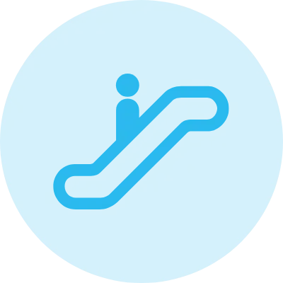 smforward escalator ico