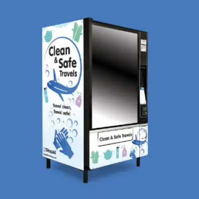 storefront clean safe travels