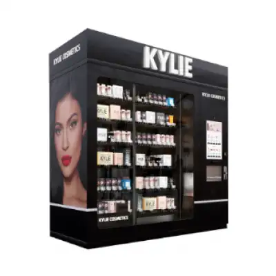 storefront kylie