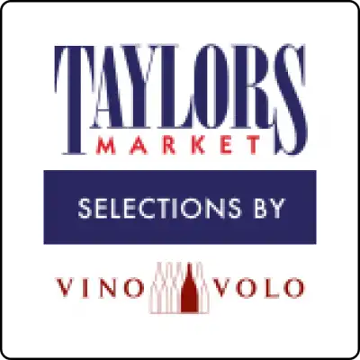 taylor market logo